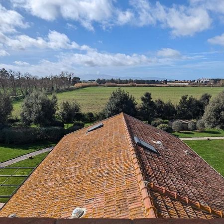 Agriturismo Poderedodici أوربيتيلو المظهر الخارجي الصورة