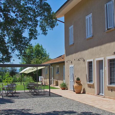 Agriturismo Poderedodici أوربيتيلو المظهر الخارجي الصورة