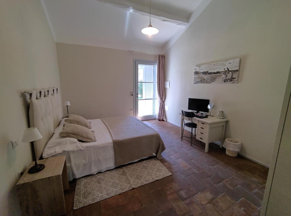 Agriturismo Poderedodici أوربيتيلو المظهر الخارجي الصورة