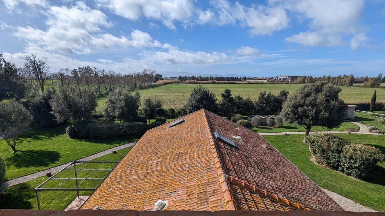 Agriturismo Poderedodici أوربيتيلو المظهر الخارجي الصورة