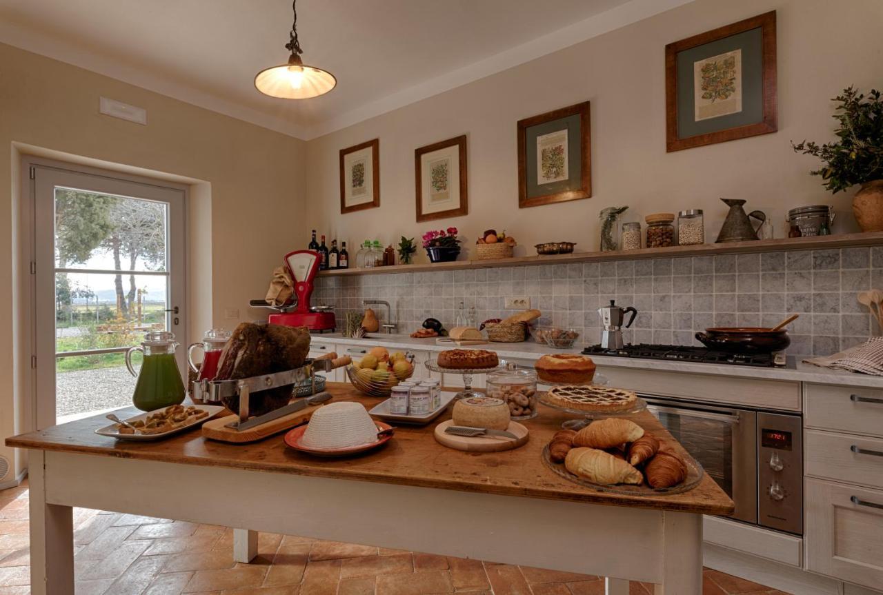 Agriturismo Poderedodici أوربيتيلو المظهر الخارجي الصورة
