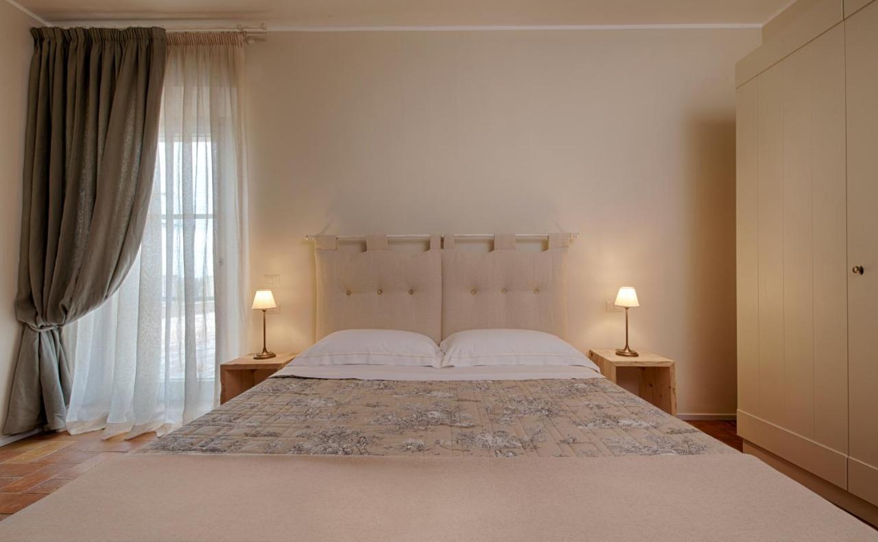Agriturismo Poderedodici أوربيتيلو المظهر الخارجي الصورة
