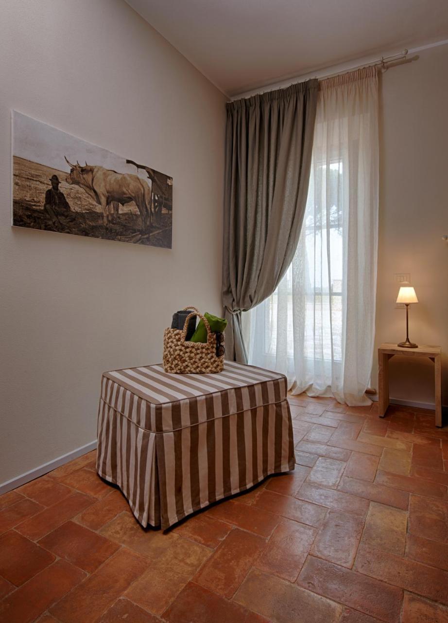 Agriturismo Poderedodici أوربيتيلو المظهر الخارجي الصورة