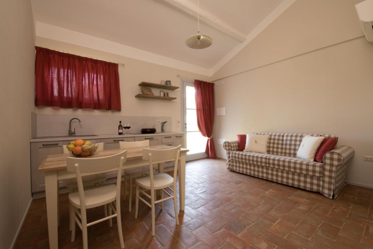 Agriturismo Poderedodici أوربيتيلو المظهر الخارجي الصورة
