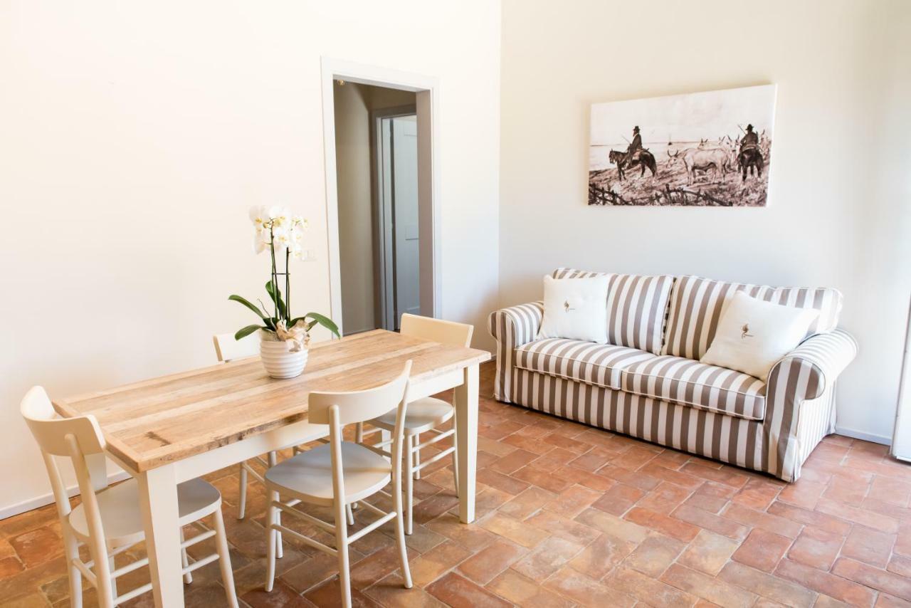 Agriturismo Poderedodici أوربيتيلو المظهر الخارجي الصورة