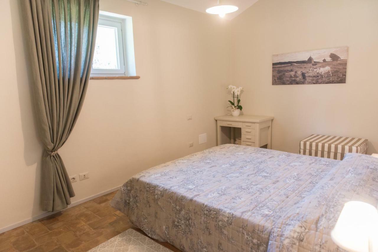 Agriturismo Poderedodici أوربيتيلو المظهر الخارجي الصورة