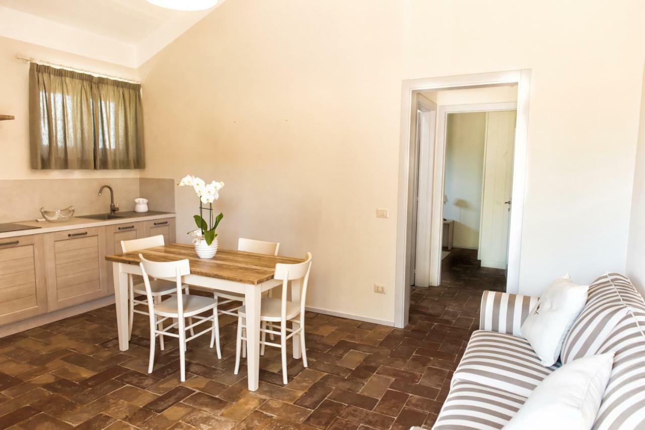 Agriturismo Poderedodici أوربيتيلو المظهر الخارجي الصورة