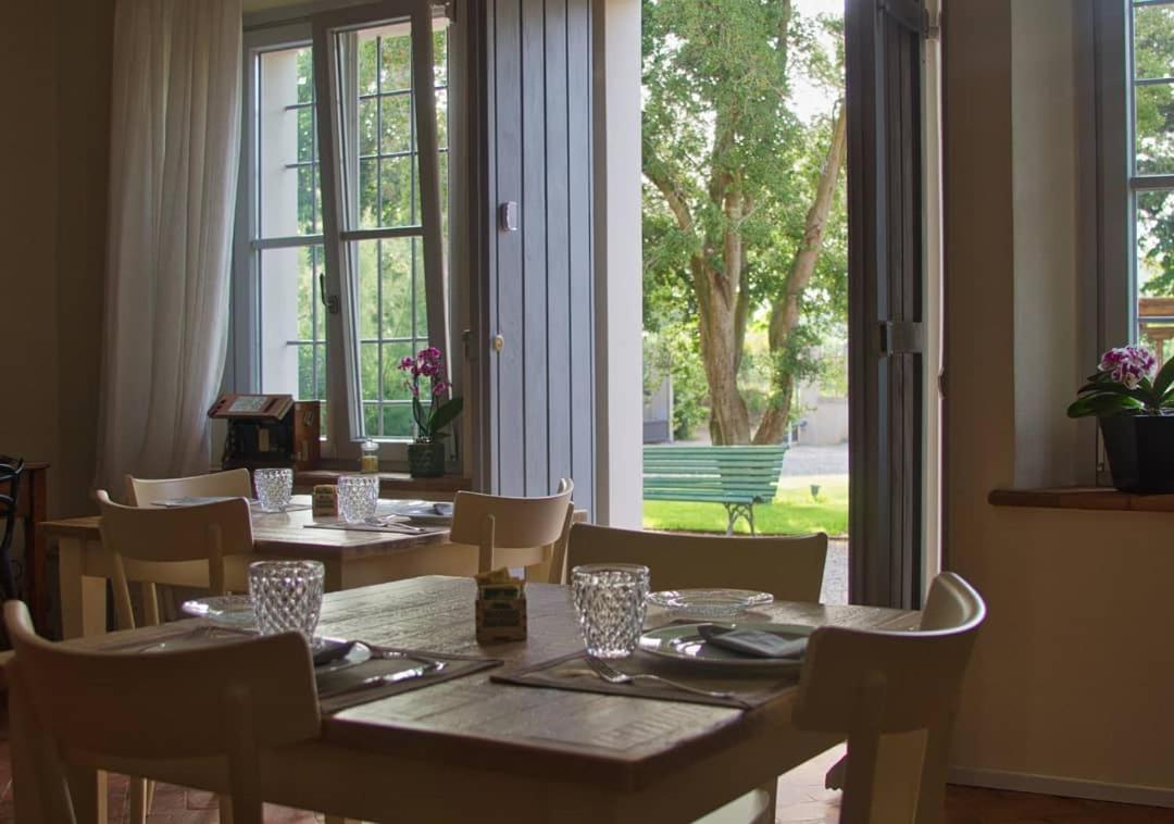 Agriturismo Poderedodici أوربيتيلو المظهر الخارجي الصورة